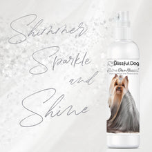 Load image into Gallery viewer, Shine On+Sheen Canine Conditioner & Coat Polish