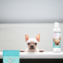 Load image into Gallery viewer, Bye Bye Boo Boo Dog Shampoo for Itchy Skin