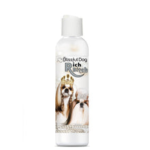 Load image into Gallery viewer, Rich Bitch Dog Shampoo Luxury Diva Dog Cleanser 4, 8 & 16 oz