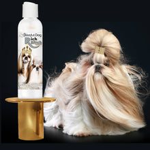 Load image into Gallery viewer, Rich Bitch Dog Shampoo Luxury Diva Dog Cleanser 4, 8 & 16 oz