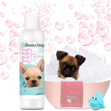Load image into Gallery viewer, Bye Bye Boo Boo Dog Shampoo for Itchy Skin