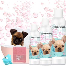 Load image into Gallery viewer, Bye Bye Boo Boo Dog Shampoo for Itchy Skin