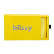 Load image into Gallery viewer, Pillowcase - Sunshine Yellow - Standard