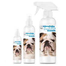 Load image into Gallery viewer, Blissfully Fresh Face Wash I 4, 8 & 16 oz