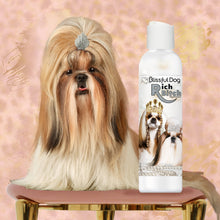 Load image into Gallery viewer, Rich Bitch Dog Shampoo Luxury Diva Dog Cleanser 4, 8 & 16 oz