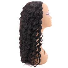 Load image into Gallery viewer, Brazilian Deep Wave U-Part Wig