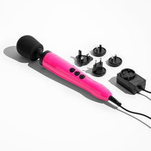 Load image into Gallery viewer, Die Cast - Breast Cancer Awareness Edition - Hot Pink
