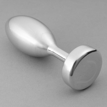 Load image into Gallery viewer, Butt Plug - Smooth