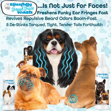 Load image into Gallery viewer, Blissfully Fresh Face Wash I 4, 8 & 16 oz