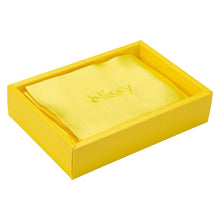 Load image into Gallery viewer, Pillowcase - Sunshine Yellow - Standard