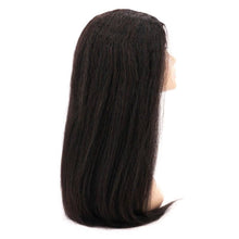 Load image into Gallery viewer, Brazilian Kinky Straight U-Part Wig