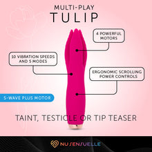 Load image into Gallery viewer, TULIP - MAGENTA