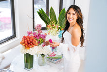 Load image into Gallery viewer, TULIP - MAGENTA