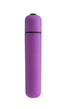 Load image into Gallery viewer, Neon Luv Touch Bullet XL Purple Vibrator