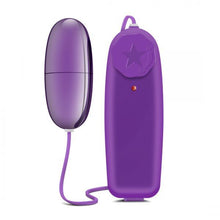 Load image into Gallery viewer, Power Bullet Vibrator Purple