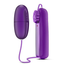Load image into Gallery viewer, Power Bullet Vibrator Purple