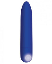 Load image into Gallery viewer, The All Mighty Bullet Vibrator Blue