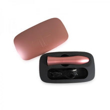 Load image into Gallery viewer, Femmefunn Bougie Bullet Vibrator Rose Gold