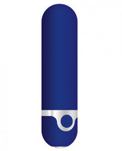 Load image into Gallery viewer, My Blue Heaven Rechargeable Bullet Vibrator