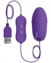 Load image into Gallery viewer, Omg! Bullets Happy Vibrating Bullet, Purple