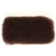 Load image into Gallery viewer, Joedir Brazilian Remy Hair Afro kinky Curly Bulk Human Hair For Braiding One Bundle 50g/pc Natural Color Braids Hair No Weft