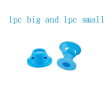 Load image into Gallery viewer, Hair Care Rollers Magic Silicone Hair Curler Soft Rubber Twist Hair No Heat No Clip Hair Curling Styling DIY Tool Sleeping Care