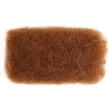 Load image into Gallery viewer, Joedir Brazilian Remy Hair Afro kinky Curly Bulk Human Hair For Braiding One Bundle 50g/pc Natural Color Braids Hair No Weft