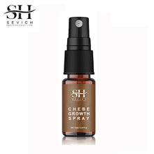 Load image into Gallery viewer, Fast Hair Growth Oil African Crazy Traction Alopecia Chebe Hair Mask Anti Hair Break Hair Strengthener Hair Loss Treatment Spray