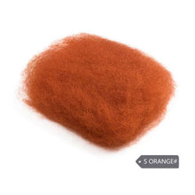 Load image into Gallery viewer, Joedir Brazilian Remy Hair Afro kinky Curly Bulk Human Hair For Braiding One Bundle 50g/pc Natural Color Braids Hair No Weft