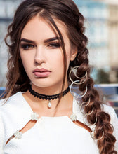 Load image into Gallery viewer, |14:350852#2 27mm Golden 20pcs|14:200002987#2 27mm Silver 20pcs|14:200002988#1.5 18mm Golden 20pc|14:350853#1.5 18mm Silver 20pc|3256804827254567-2 27mm Golden 20pcs|3256804827254567-2 27mm Silver 20pcs|3256804827254567-1.5 18mm Golden 20pc|3256804827254567-1.5 18mm Silver 20pc