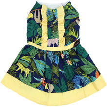 Load image into Gallery viewer, Amazonia Dress
