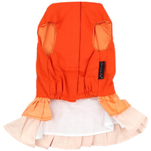 Load image into Gallery viewer, Color Block Garden Dress
