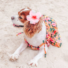 Load image into Gallery viewer, Hawaiian Dress

