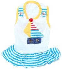 Load image into Gallery viewer, Boat Dress
