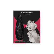 Load image into Gallery viewer, Classic 2 - Marilyn Monroe Special Edition - Black Marble
