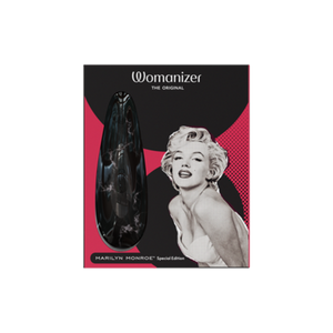 Classic 2 - Marilyn Monroe Special Edition - Black Marble