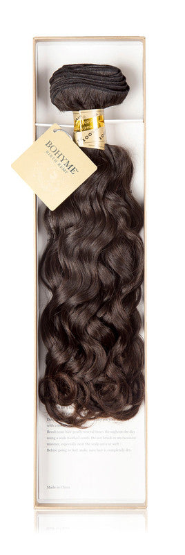 BOHYME BIRTH REMI NATURAL CURL