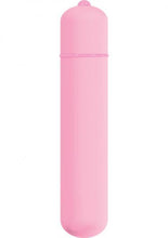 Load image into Gallery viewer, Power Bullet Breeze 3.5 inches Pink Vibrator
