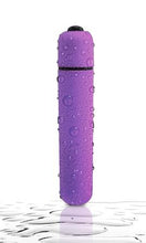 Load image into Gallery viewer, Neon Luv Touch Bullet XL Purple Vibrator
