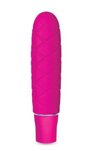 Load image into Gallery viewer, Cozi Mini Fuchsia Pink Vibrator
