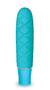 Cozi Mini 10 Function Mini Vibe Aqua Blue