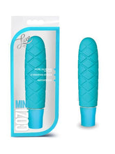 Load image into Gallery viewer, Cozi Mini 10 Function Mini Vibe Aqua Blue
