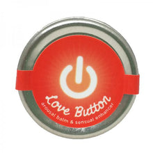 Load image into Gallery viewer, Love Button Arousal Balm And Sexual Enhancer
