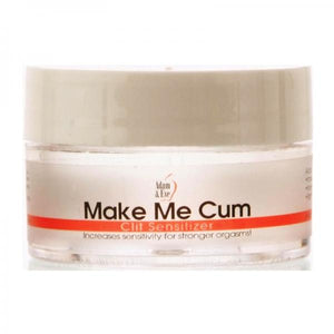 Make Me Cum Clit Sensitizer .5oz