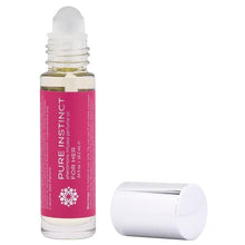 Load image into Gallery viewer, Pure Instinct Pheromone Perfume Oil For Her Roll On 0.34oz
