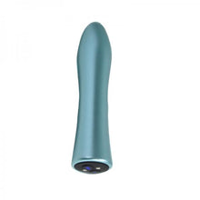 Load image into Gallery viewer, Femmefunn Bougie Bullet Vibrator Light Blue
