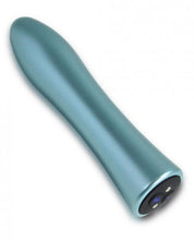 Load image into Gallery viewer, Femmefunn Bougie Bullet Vibrator Light Blue
