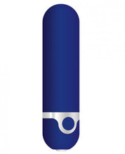 Load image into Gallery viewer, My Blue Heaven Rechargeable Bullet Vibrator
