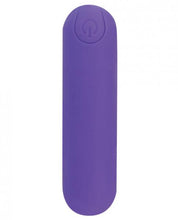 Load image into Gallery viewer, Essential Power Bullet Vibrator Purple
