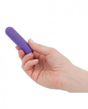 Load image into Gallery viewer, Essential Power Bullet Vibrator Purple
